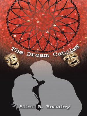cover image of The Dream Catcher